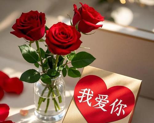 偷偷祝福你的花有哪些？哪些花语代表默默的祝福？