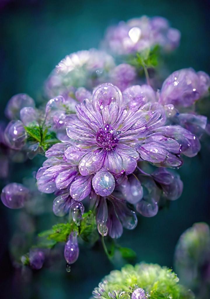 紫菊的花语及其象征意义是什么？紫菊有何寓意？