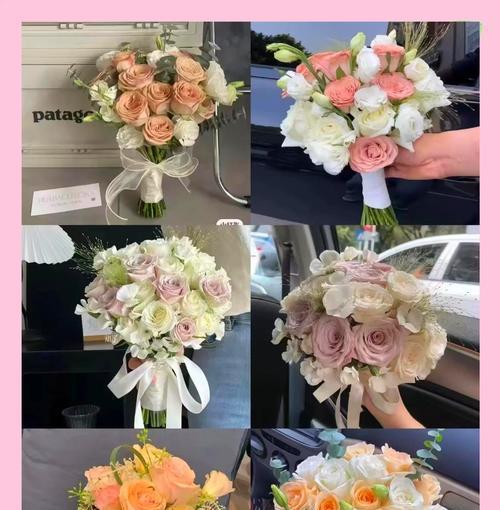 手捧花寓意象征？了解其深层含义