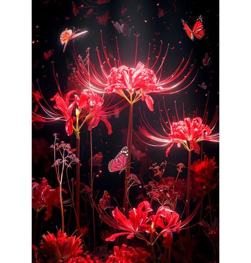 重逢的花象征什么情感？花语中重逢的花代表什么？