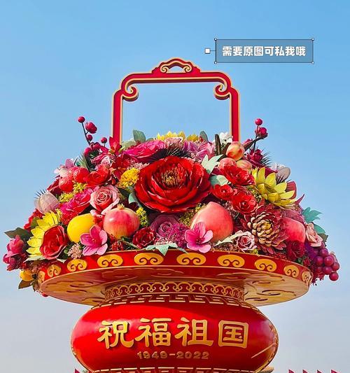 象征繁荣昌盛的花卉有哪些？