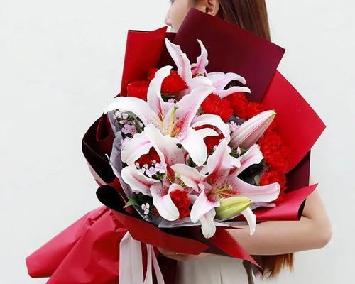 医院送花的含义是什么？探病时应选择哪种花卉？