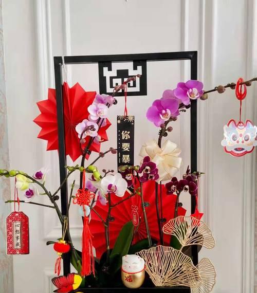 寓意好的花和花盆有哪些？如何选择寓意好的花盆？