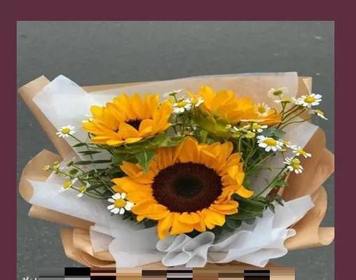 送什么样的花表达什么含义？选择花束时的含义指南？