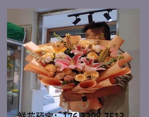 送什么样的花表达什么含义？选择花束时的含义指南？