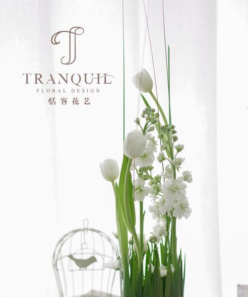 创意花艺用菜做的花代表什么？
