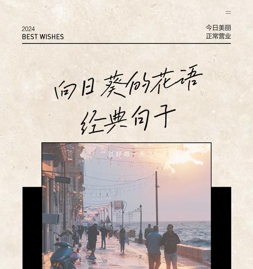 向日葵的花语及其代表的意义是什么？向日葵象征着什么？