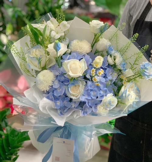 父亲节花语是什么？父亲节送什么花最合适？