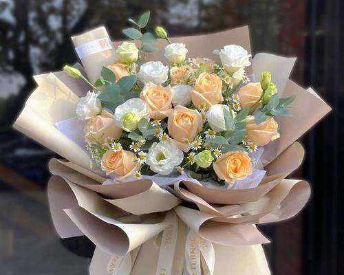 父亲节花语是什么？父亲节送什么花最合适？