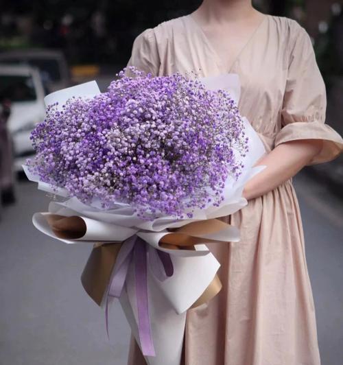 马念花的花语是什么？