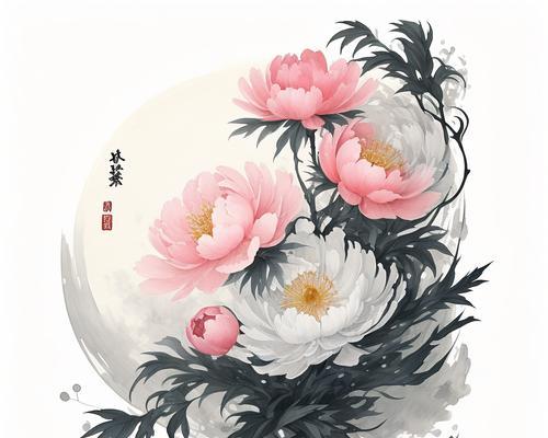 荣华象征的花有哪些？