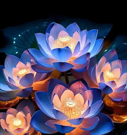 佛教光花的含义和象征意义是什么？