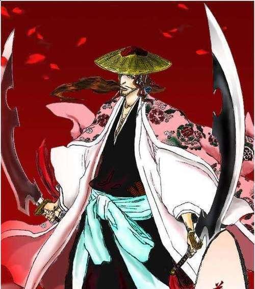 死神之花的含义是什么？死神之花象征着什么？