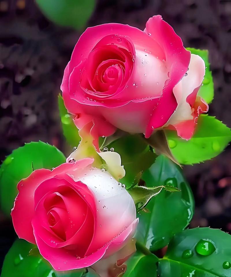 送玫瑰花的深层含义是什么？玫瑰花代表了哪些情感？