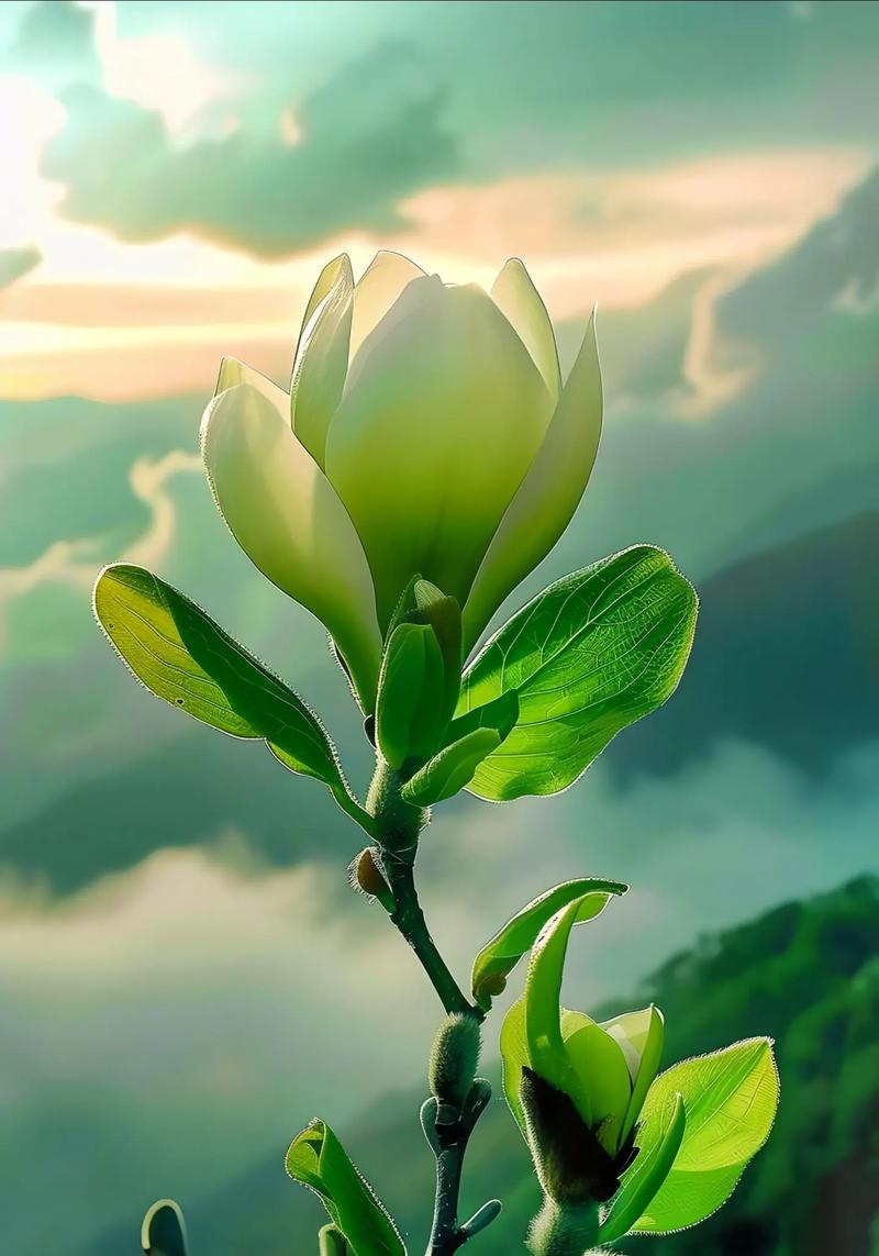 你知道寓意最好的花是什么吗？