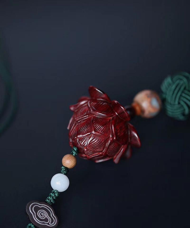 紫檀花的花语含义是什么？紫檀花象征着什么？