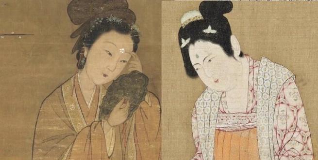 唐朝花钿有何含义？它代表了什么意义？