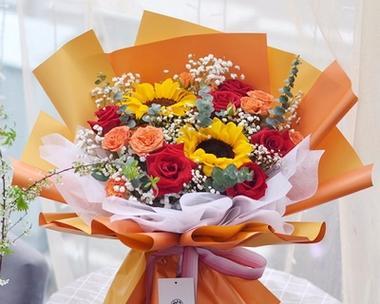 27朵花束代表什么含义？28朵花束的寓意是什么？