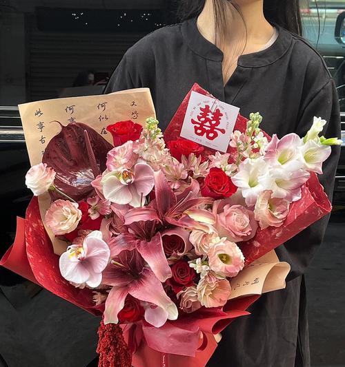 27朵花束代表什么含义？28朵花束的寓意是什么？
