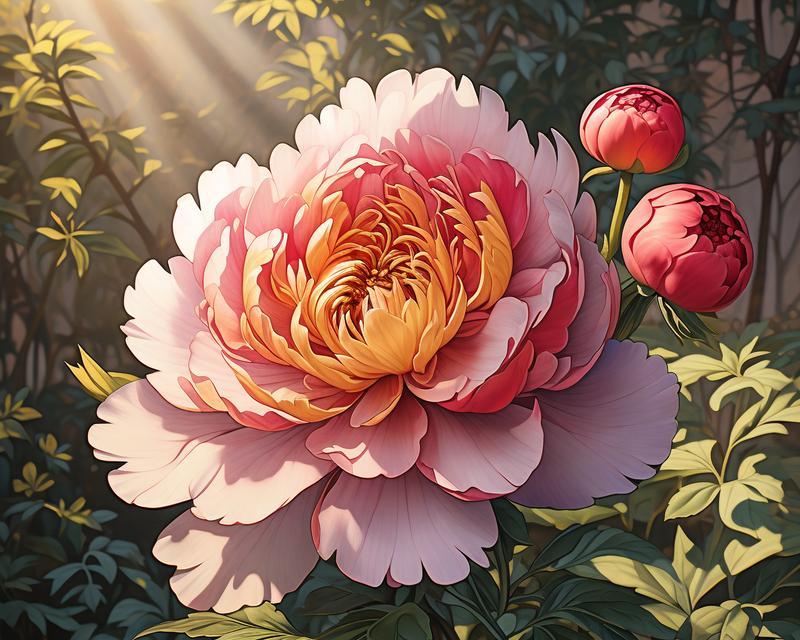 花头像代表什么含义？通常象征着什么？