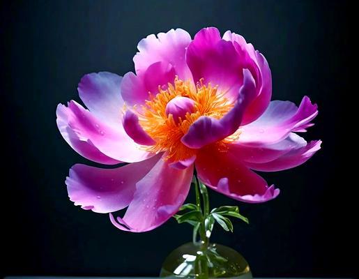 花头像代表什么含义？通常象征着什么？