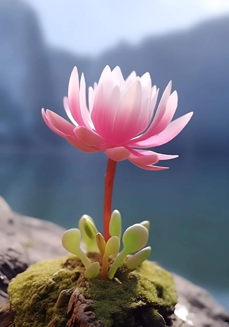 象征自由的花有哪些？