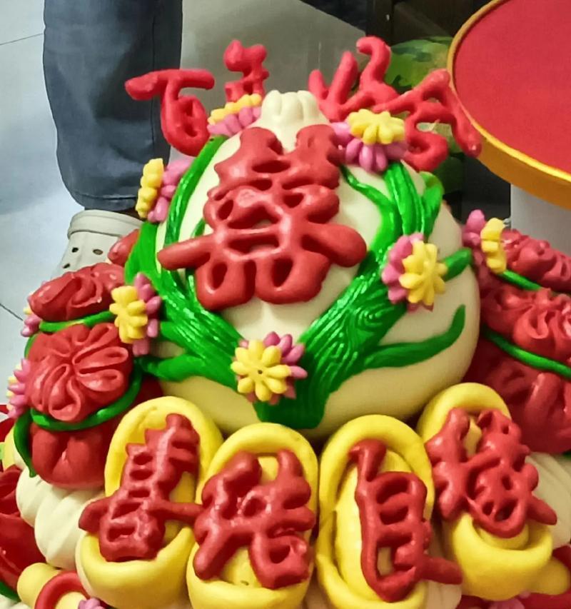 馒头花装饰代表什么？馒头花装饰的含义是什么？