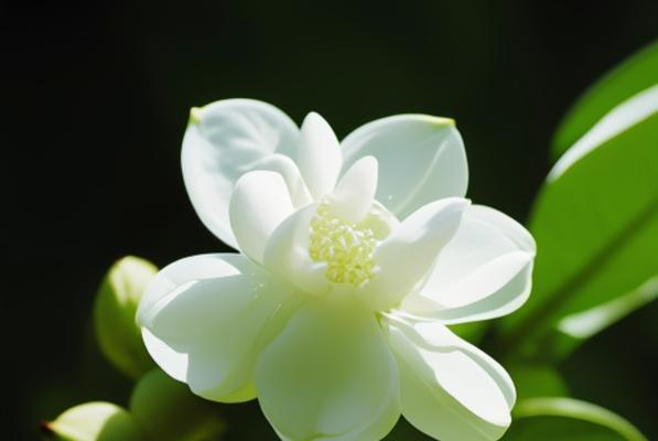 友谊树上开的花有哪些？它们的象征意义是什么？