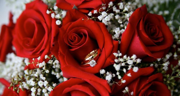 婚礼中生花通常象征着什么？