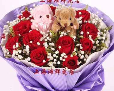 花束数量的含义是什么？几朵花象征着什么？