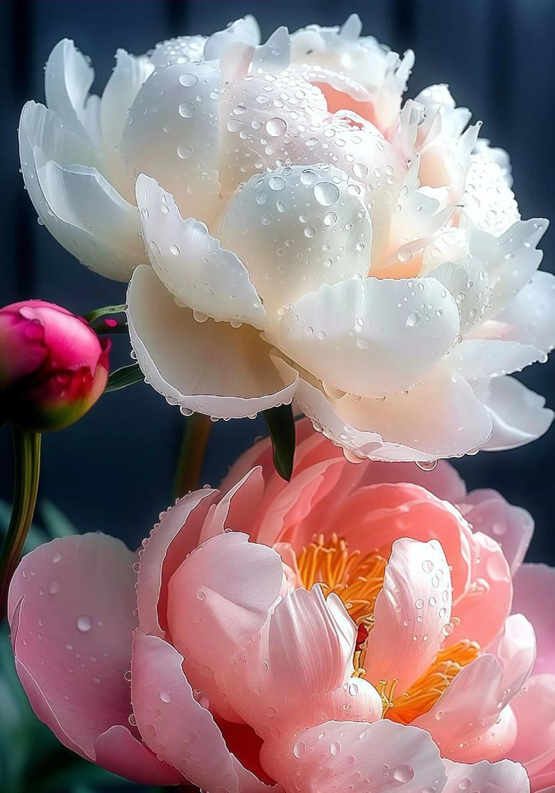 顽强与坚韧的花卉象征：哪些花代表不屈不挠？