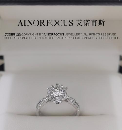 花型戒指有何特殊含义？它的寓意是什么？