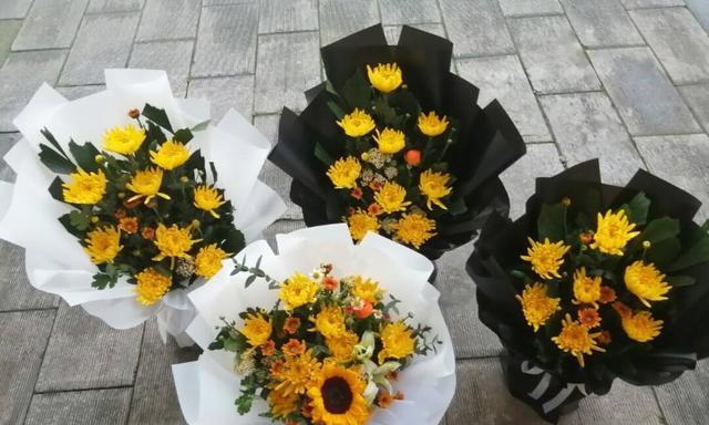 五七烧花的传统意义是什么？五七烧花的仪式和文化价值是什么？