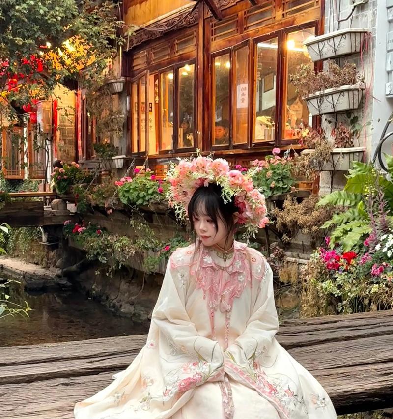 簪花代表了什么意义？