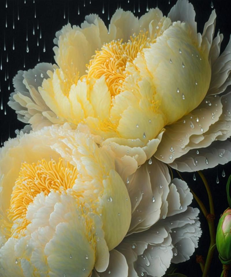 牡丹花的花语有哪些？
