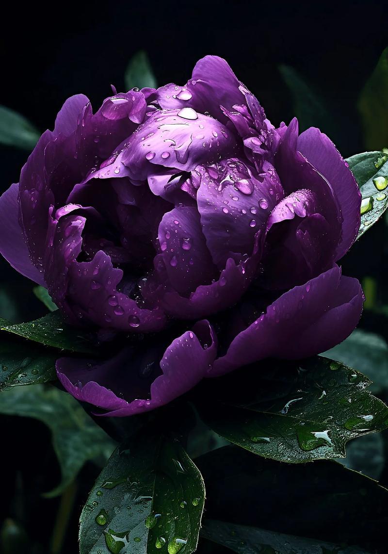 牡丹花的花语有哪些？