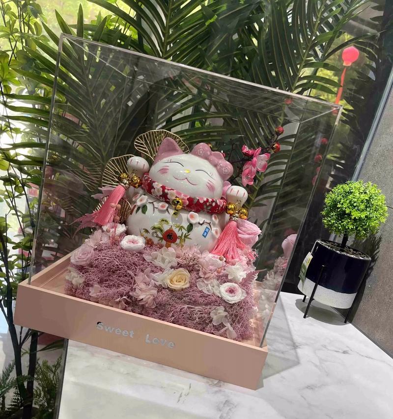 永生花的寓意是什么？