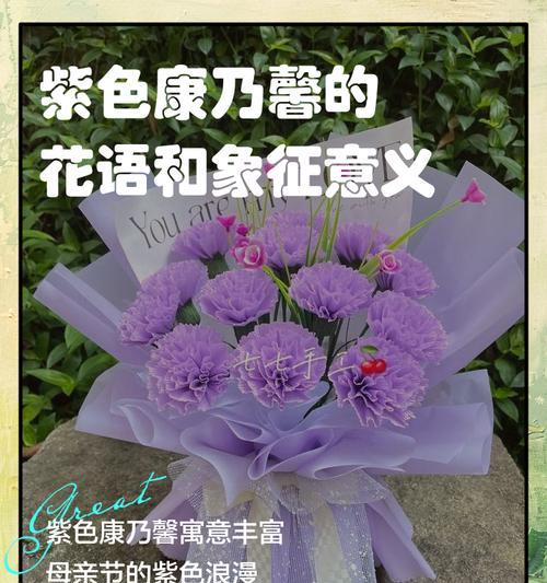 康乃馨花语和寓意（康乃馨的浪漫与深情，以及它所传达的特殊含义）