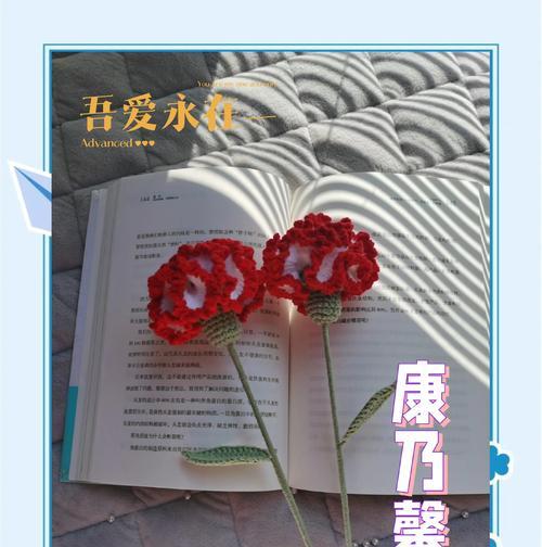 康乃馨花语和寓意（康乃馨的浪漫与深情，以及它所传达的特殊含义）