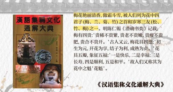 梅花精神的象征意义（勇敢坚韧的“寒梅”——梅花的精神内涵探析）