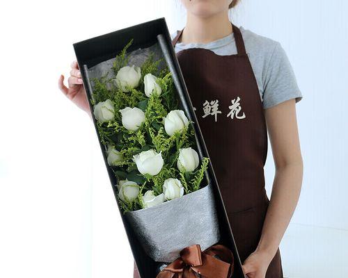 11朵玫瑰花语（用花语传达情感，寄托心意的神秘力量）
