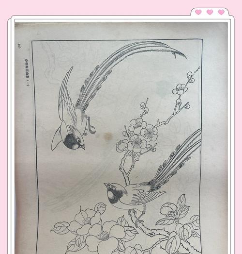 梅花吉祥之美（以梅花代表吉祥的历史渊源与文化传承）