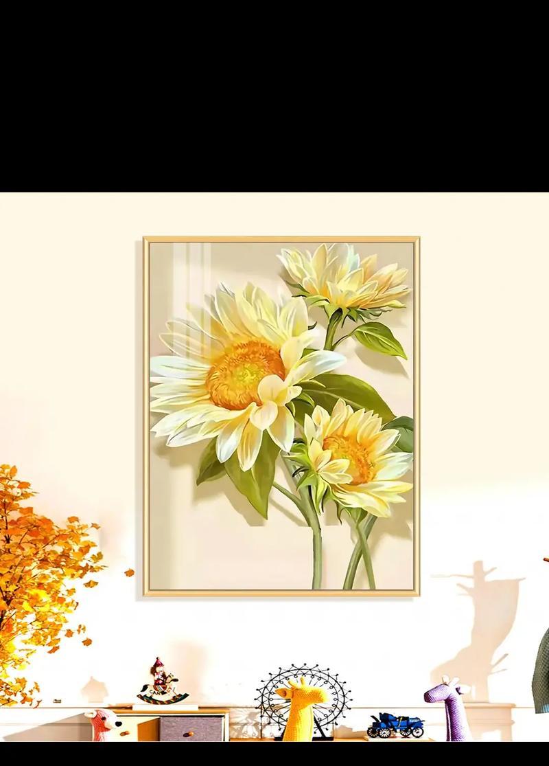 以太阳花的象征意义和精神（探索以太阳花的文化内涵和社会影响）