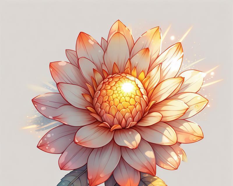 以太阳花的象征意义和精神（探索以太阳花的文化内涵和社会影响）