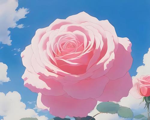 粉色月季的花语（探寻粉色月季的花语之美）