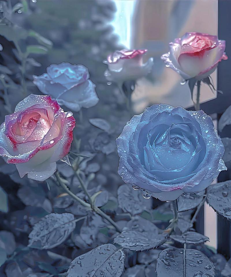 花开知时节，守时之美（遵守时间的花语和力量）