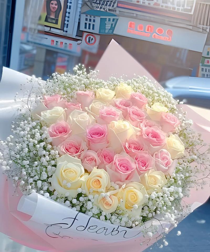 星辰花，无尽的美丽（探寻星辰花的花语与魅力）