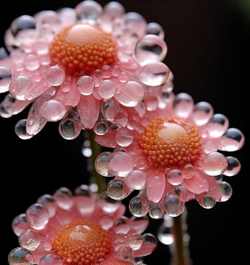 小雏菊的花语与意义（小雏菊的花语是什么？探寻这朵可爱花朵的内涵）