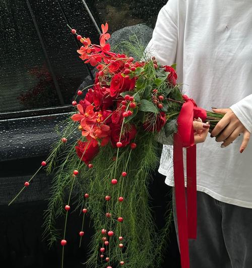 气球手捧花象征着什么？它的寓意有哪些？