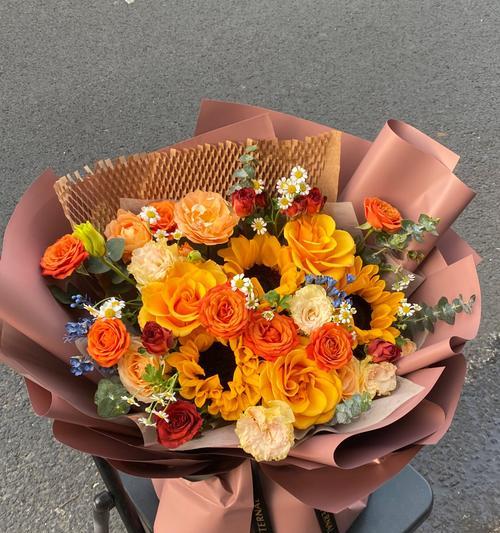 气球手捧花象征着什么？它的寓意有哪些？